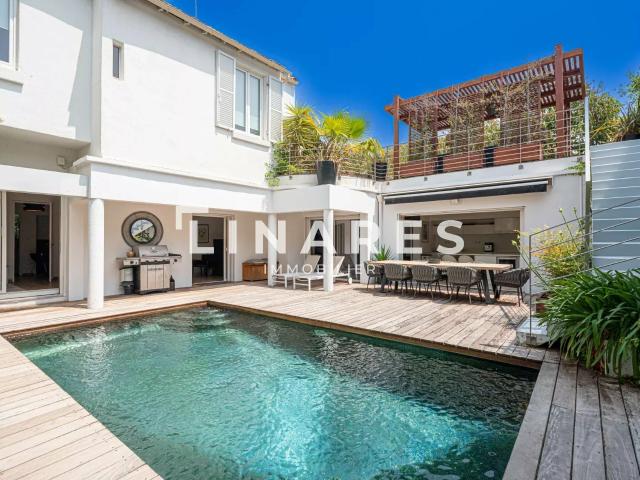 Maison vente à Marseille