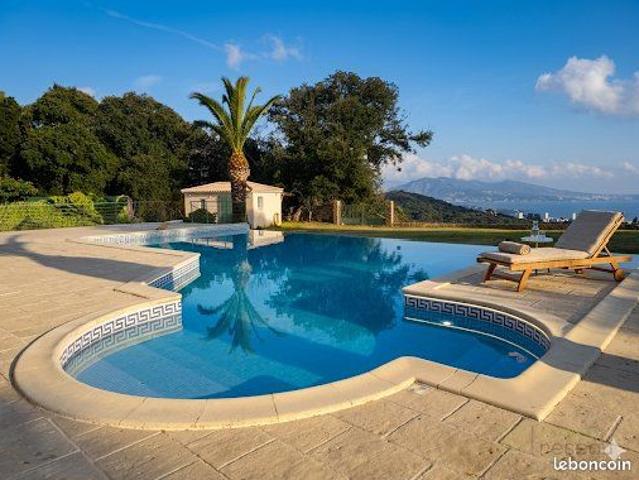 Maison vente à Ajaccio, Alata