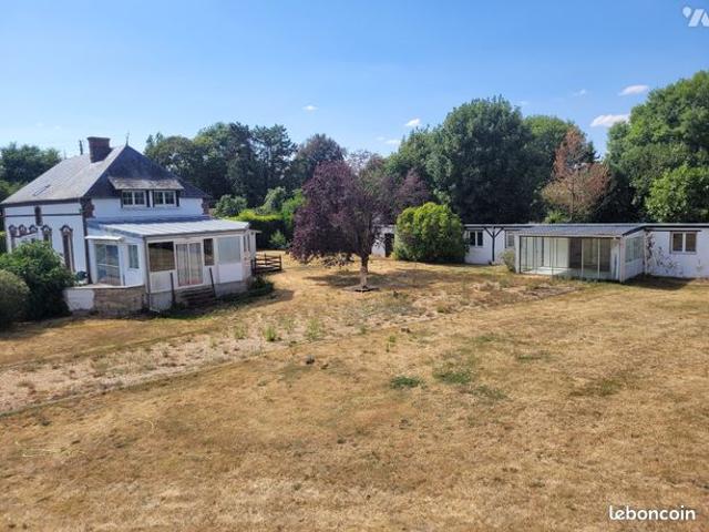 Maison vente à Évreux, Illiers-l'evêque