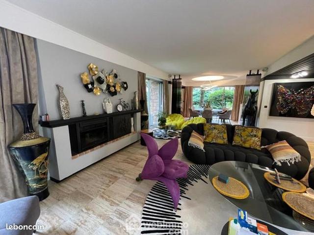 Maison vente à Compiègne, Cuts