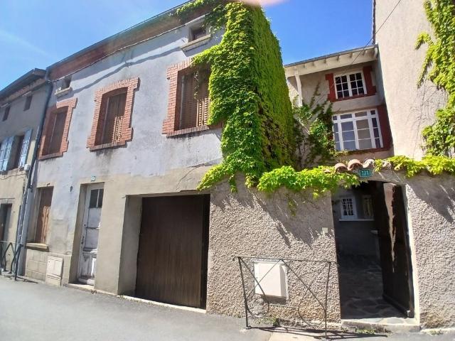 Maison vente à Saint-Roch, Rozier-en-Donzy