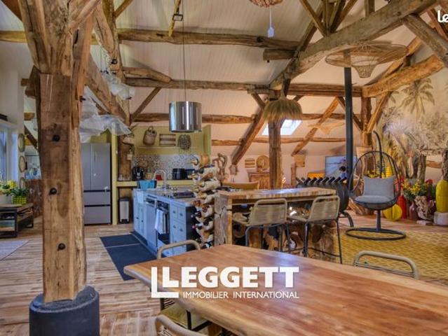 Maison vente à Marmande, Lavergne
