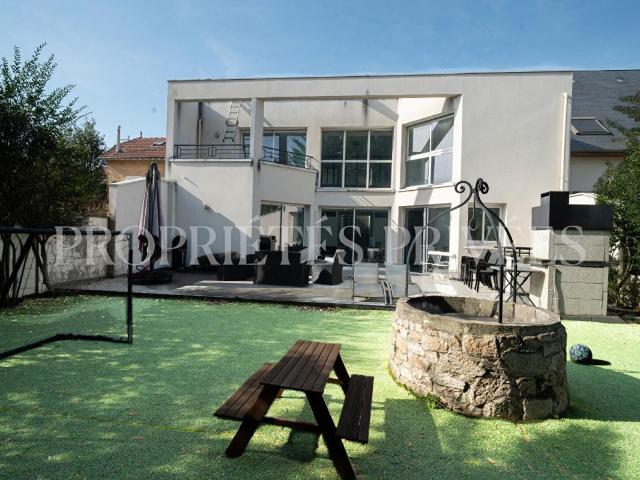 Maison vente à Charentonneau, Maisons-Alfort