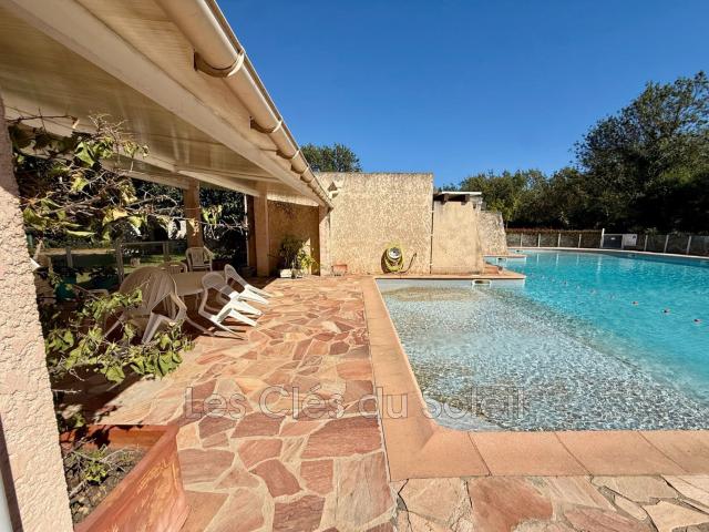 Maison vente à Arrondissement de Toulon, Hyères