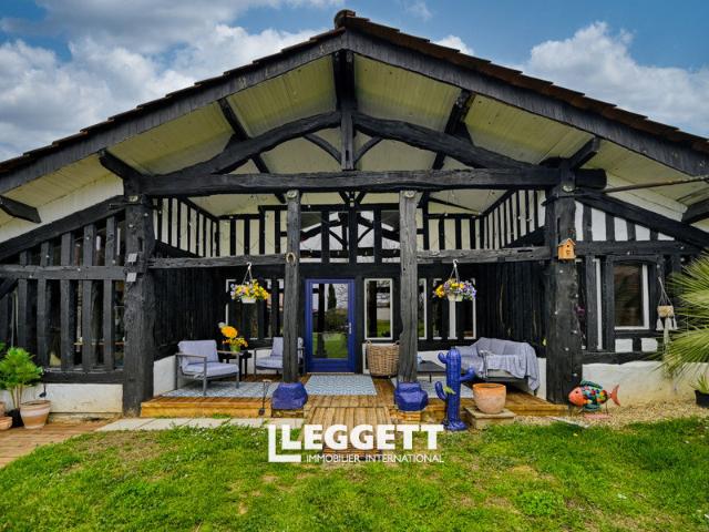 Maison vente à Marmande, Lavergne