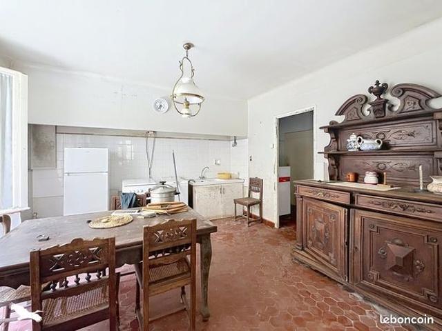 Maison vente à Castelsarrasin, Lavit