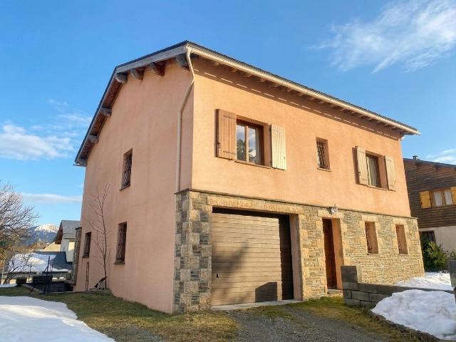Maison vente à Prades, Formiguères