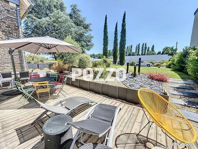 Maison vente à Avranches, Parigny