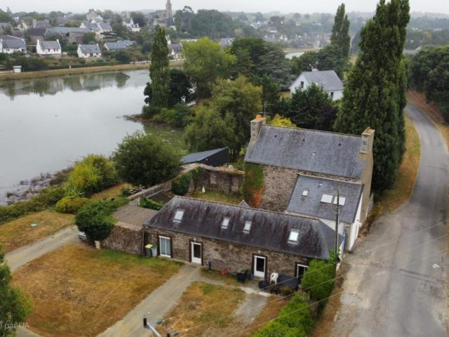 Maison vente à Coat an Chapelle, Langoat
