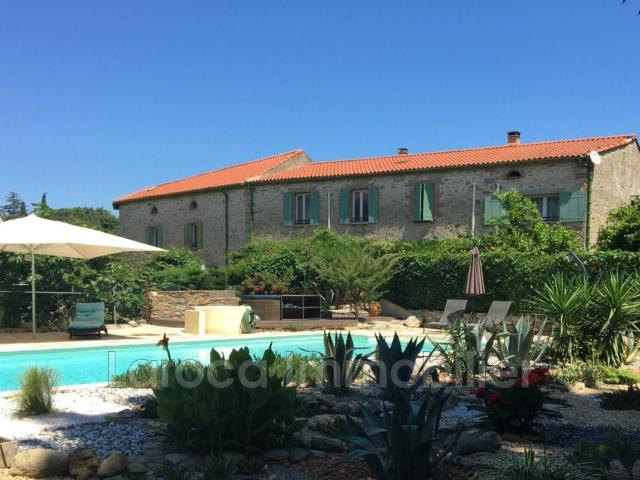 Maison vente à Les Rabasses, Sorède