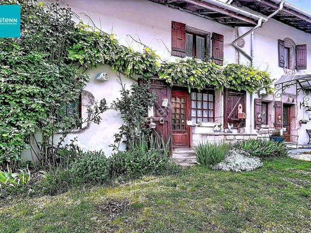 Maison vente à Annecy
