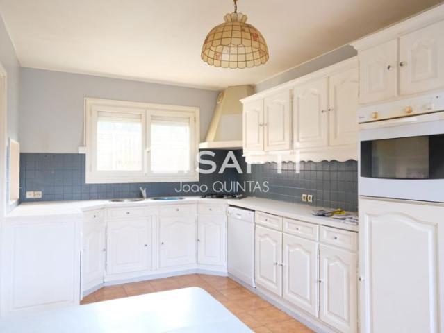 Maison vente à Palaiseau, Gometz-le-châtel