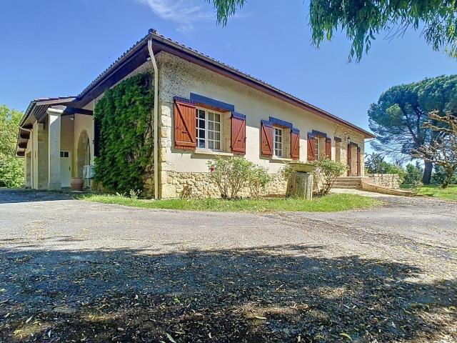 Maison vente à Condom, Fleurance