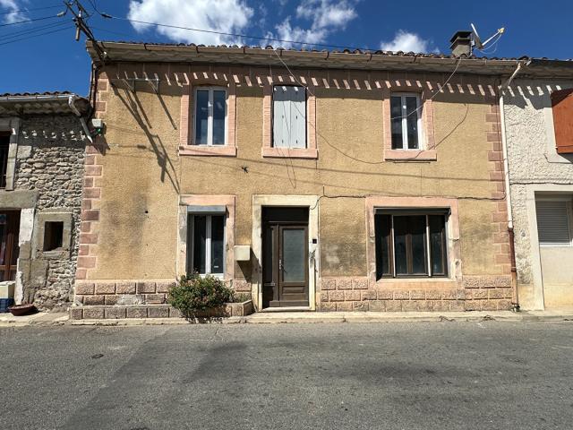 Maison vente à Carcassonne, Occitanie
