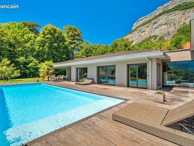 Maison vente à Grenoble, Meylan