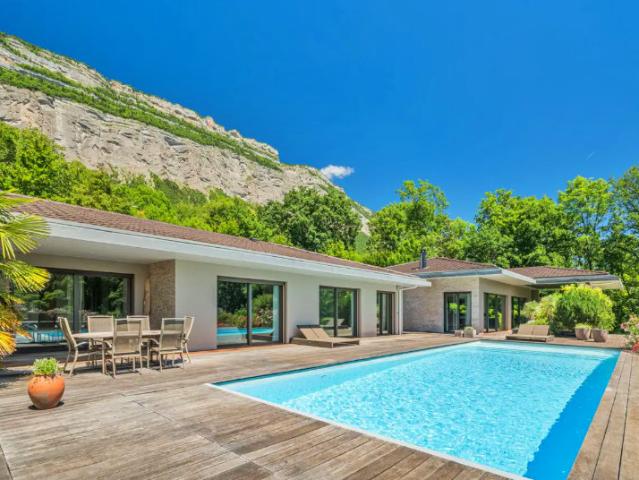 Maison vente à Meylan