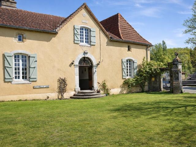 Maison vente à Tarbes, Maubourguet
