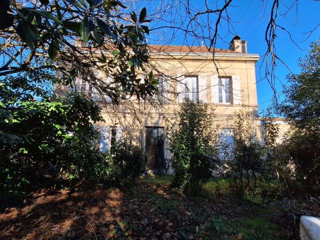Maison vente à Lotissement Le Verger de Peligon, Saint-Loubès