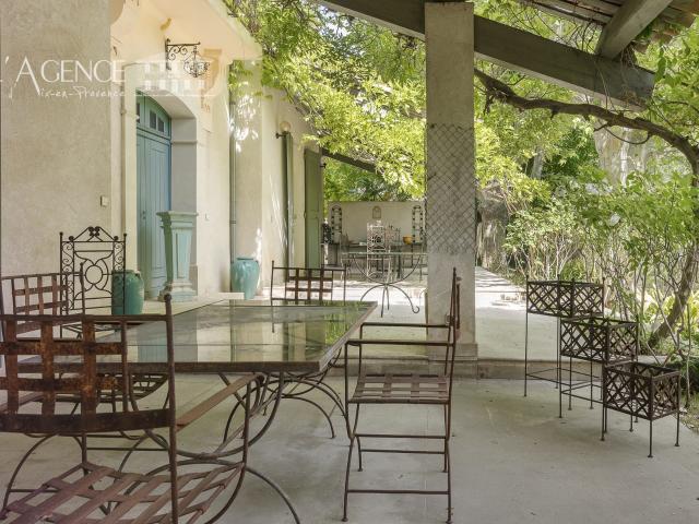 Maison vente à Aix-en-Provence, Aix-en-provence