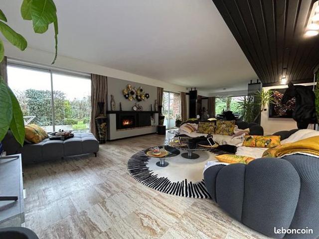 Maison vente à Carlepont, Oise