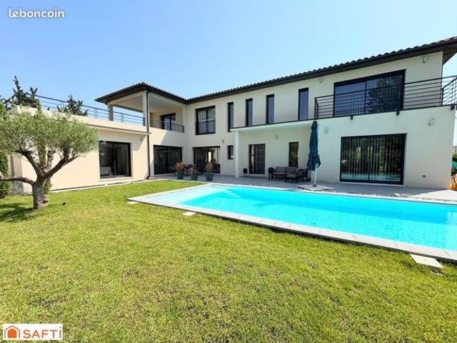 Maison vente à Chambéry, Le Pontet