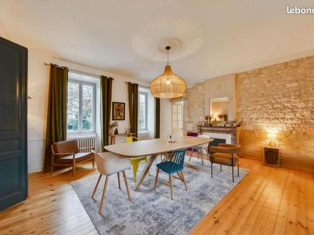 Maison vente à La Rochelle, Dompierre-sur-mer