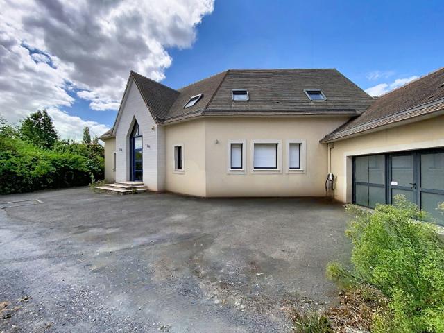 Maison vente à L'Étoile, Cagny