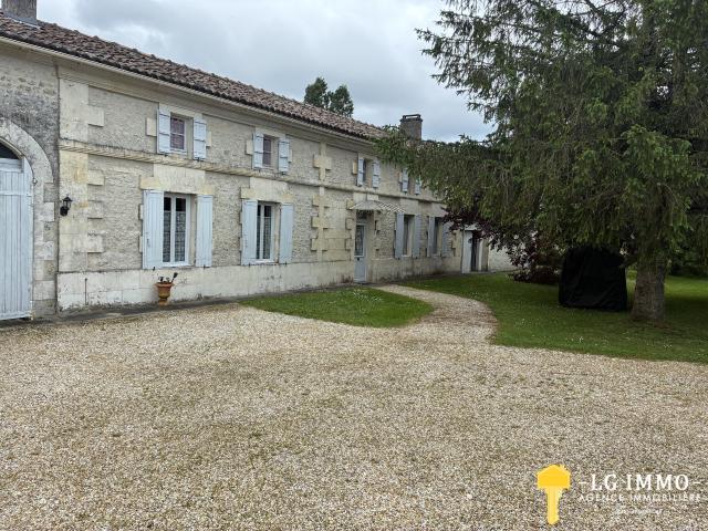 Maison vente à Chez Martineau, Messac