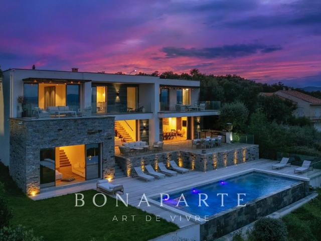 Maison vente à Les Issambres, Roquebrune-sur-Argens