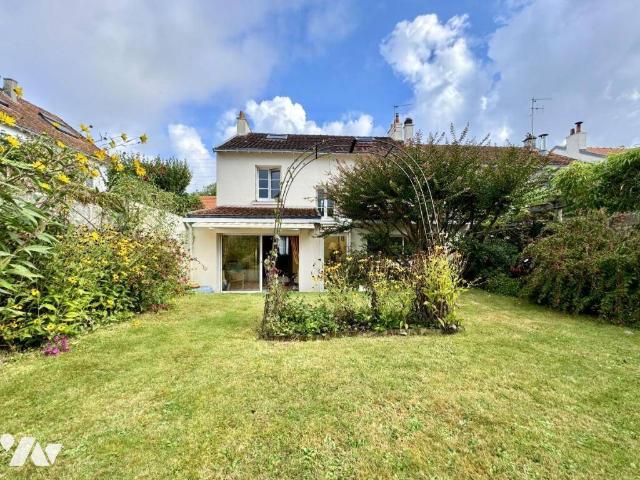 Maison vente à Nantes, Barbin