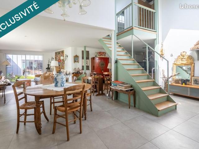 Maison vente à Le Raincy, Neuilly-plaisance