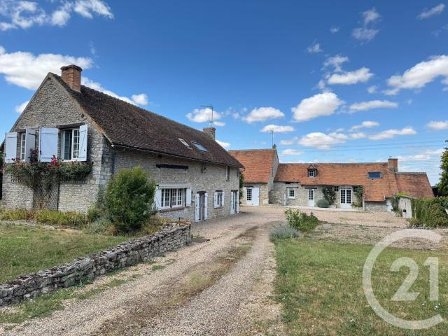 Maison vente à Pithiviers
