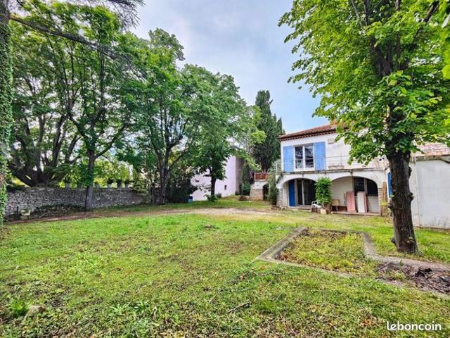 Maison vente à Marguerittes, Gard