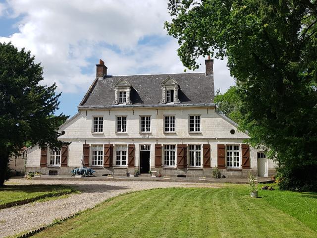 Maison vente à Saint-Omer, Enquin-les-mines