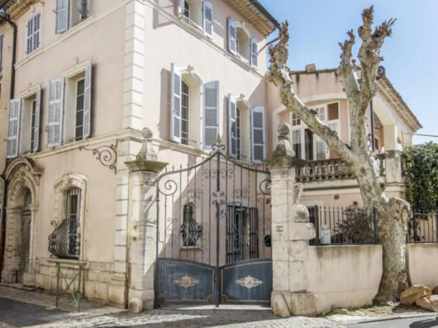 Maison vente à Arrondissement de Toulon, Le Beausset