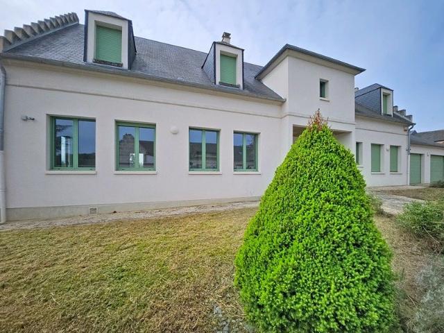 Maison vente à Soissons, Chassemy