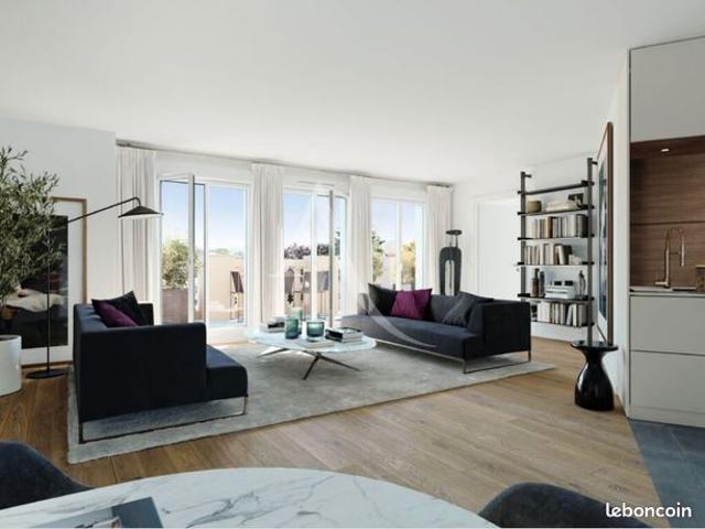 Maison vente à Antony, Clamart
