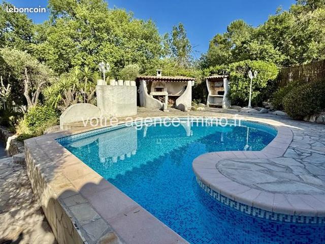 Maison vente à Nice, Tourrette-levens