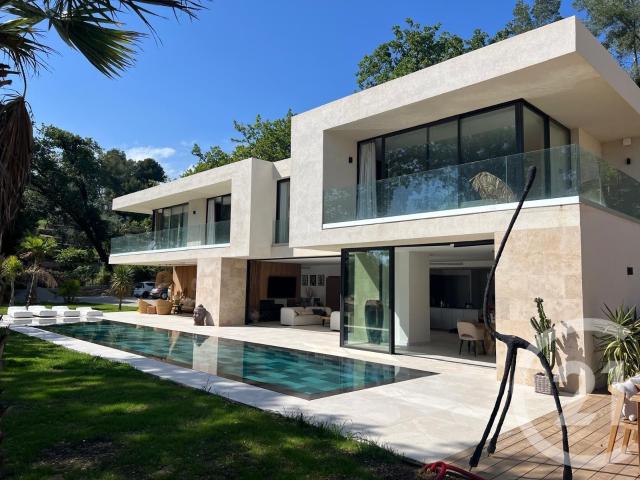 Maison vente à Grasse, Opio