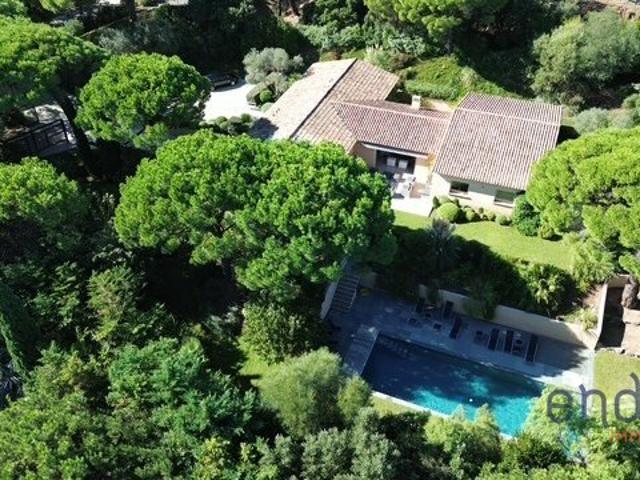 Maison vente à Arrondissement de Draguignan, Ramatuelle