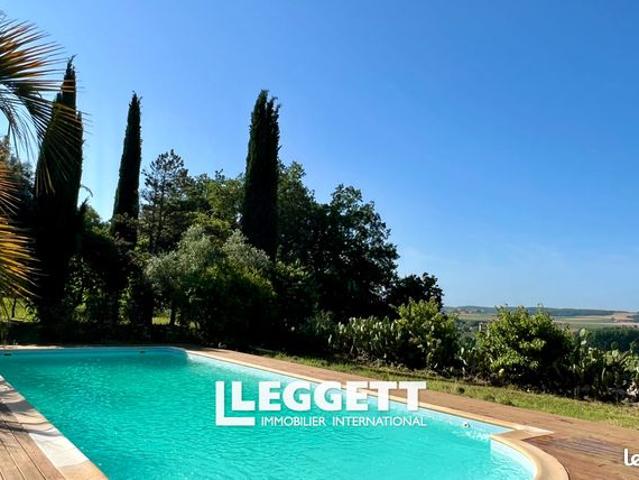 Maison vente à Marmande, Duras