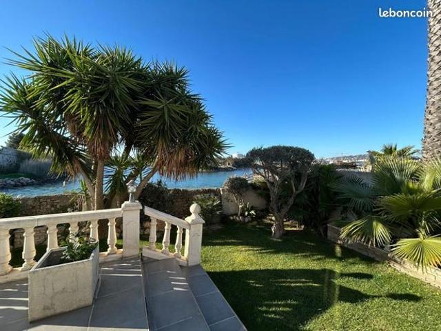 Maison vente à Montpellier, Frontignan