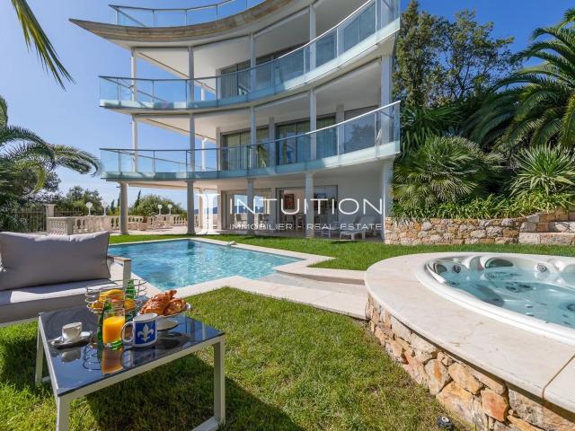 Maison vente à Grasse, Cannes