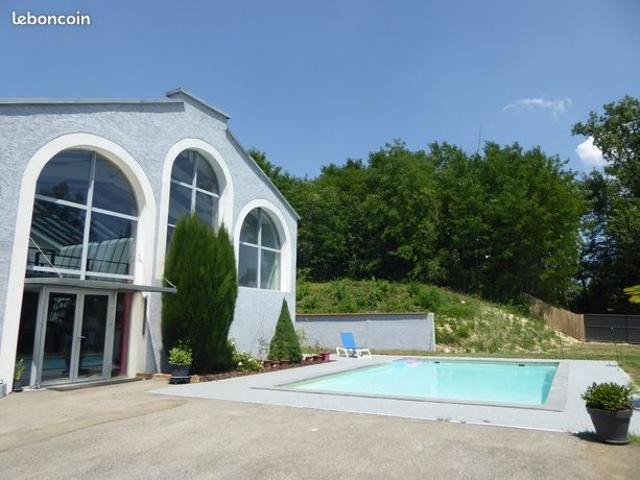 Maison vente à La Tour-du-Pin, Trept