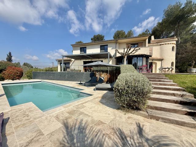 Maison vente à Aix-en-Provence, Aix-en-provence