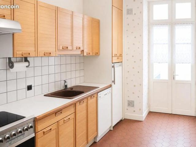 Maison vente à Thiers, Puy-de-Dôme