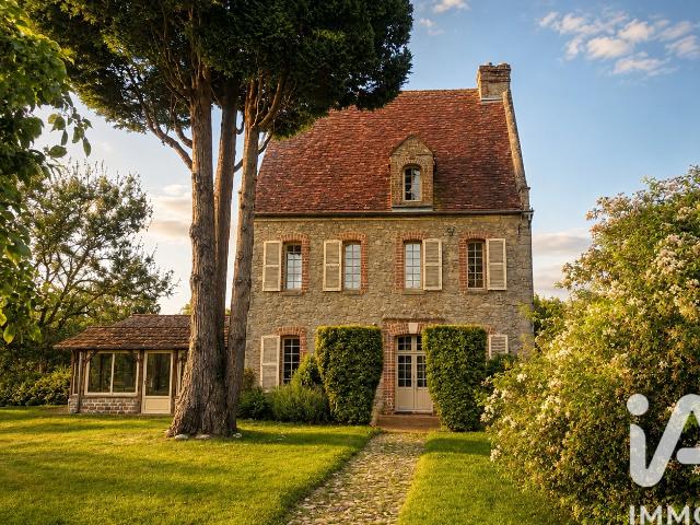 Maison vente à Dieppe, Gournay-en-bray