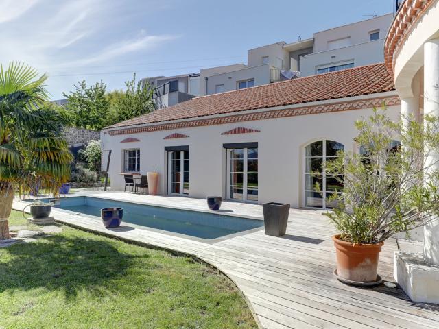 Maison vente à France métropolitaine, Clermont-ferrand