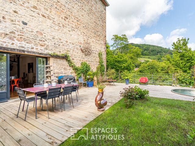 Maison vente à Villefranche-sur-Saône, Rhône
