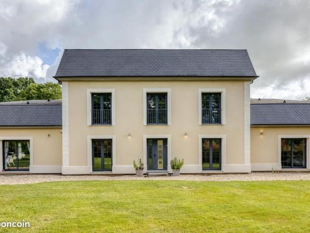 Maison vente à Bernay, Villez-sur-le-neubourg